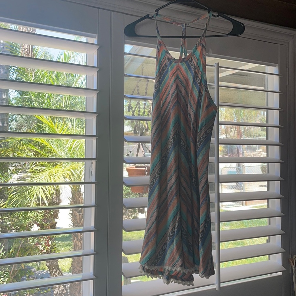 Rip curl dress
